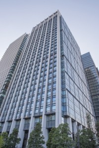 大手町一丁目第2地区第一種市街地再開発事業A棟（大手町フィナンシャルシティノースタワー）